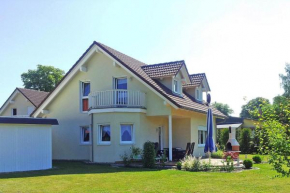 Ferienhaus Moewe in Mirow, Mirow